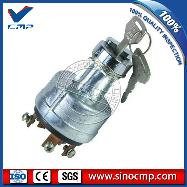 YN50S00029F1 YN50S00002P1 выключатель ключа зажигания для детской экскавации Kobelco|switch