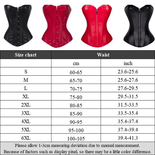 FLORATA Steampunk Corset Purple Steel Bone Underbust Corsets Sexy Waist Slim Bustiers Waist Cincher corset Plus Size S-6XL