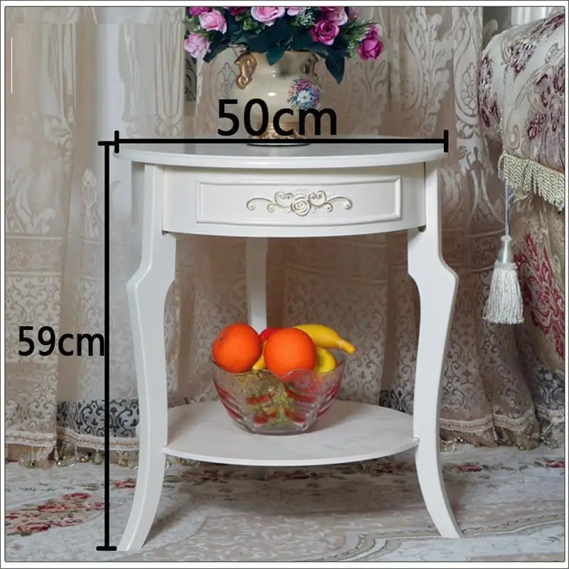 Room Couchtisch Auxiliar Tafel De Centro Para Sala Console Tavolino Da Salotto European Basse Sehpalar Coffee Mesa Tea table
