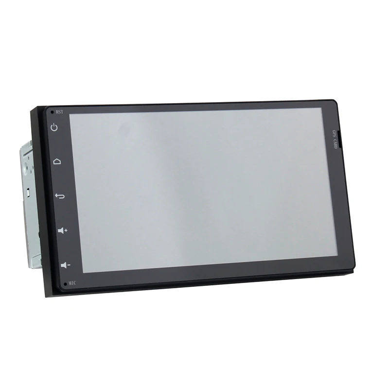 Excellent Octa core px5 Android 8.0 car GPS radio player for Toyota corolla Auris Fortuner 2017 with 4G RAM wifi 4g usb auto Multimedia 5