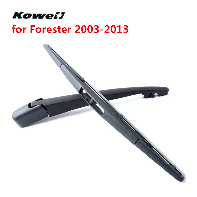 Щетки стеклоочистителя для Subaru Forester 2003 2013|rear windshield wiper|windshield wiper bladeswiper blade refill |
