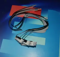 Бесплатная доставка сканер ccd flex кабель, используемый для canon MF235