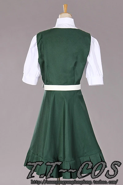 Бесплатная доставка костюм для косплея Sonia Nevermind из данганронпа 2|cosplay costume|sonia