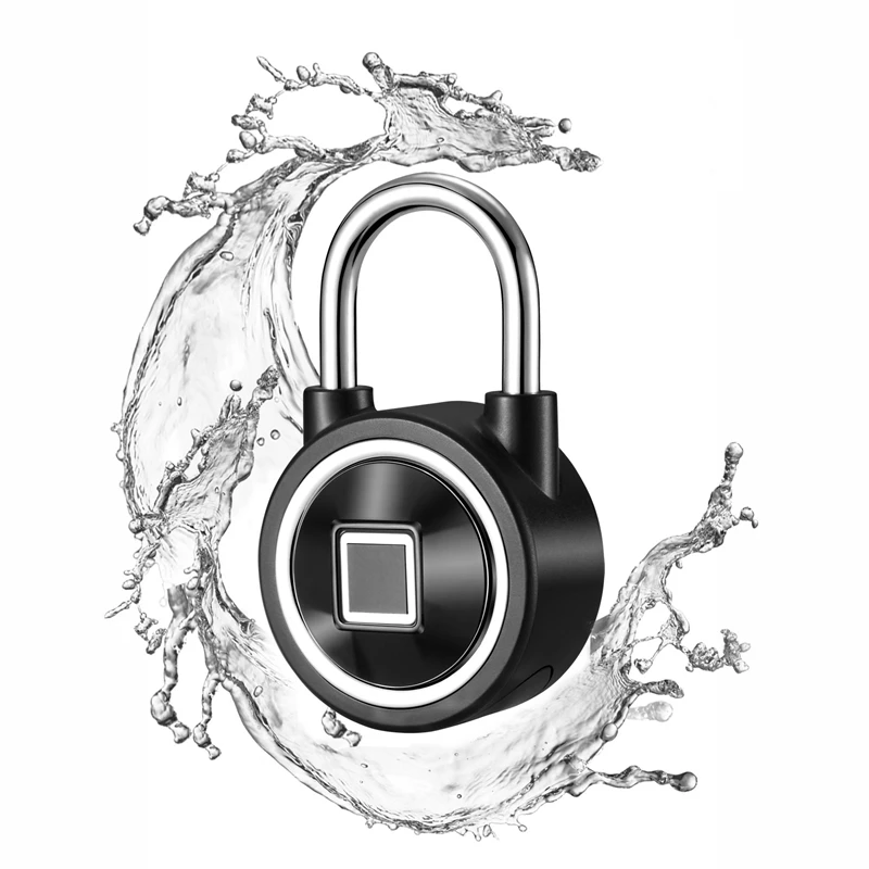 Fingerprint Lock 7
