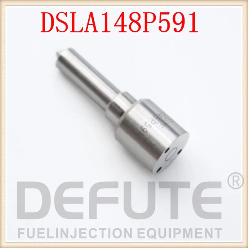 Форсунка для дизельного двигателя DSLA148P591/0 433 175 110/0433175110 для MERCEDES-BENZ OM 602,980 DE LA