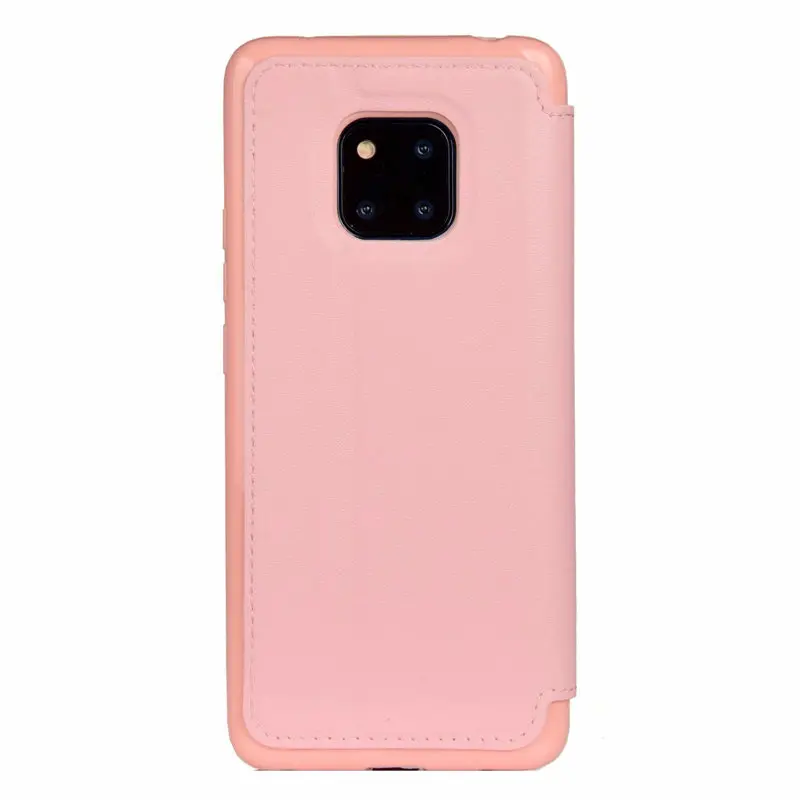 Модные женские Стразы кошелек Корона чехол для huawei mate 20 Pro Чехол подставка