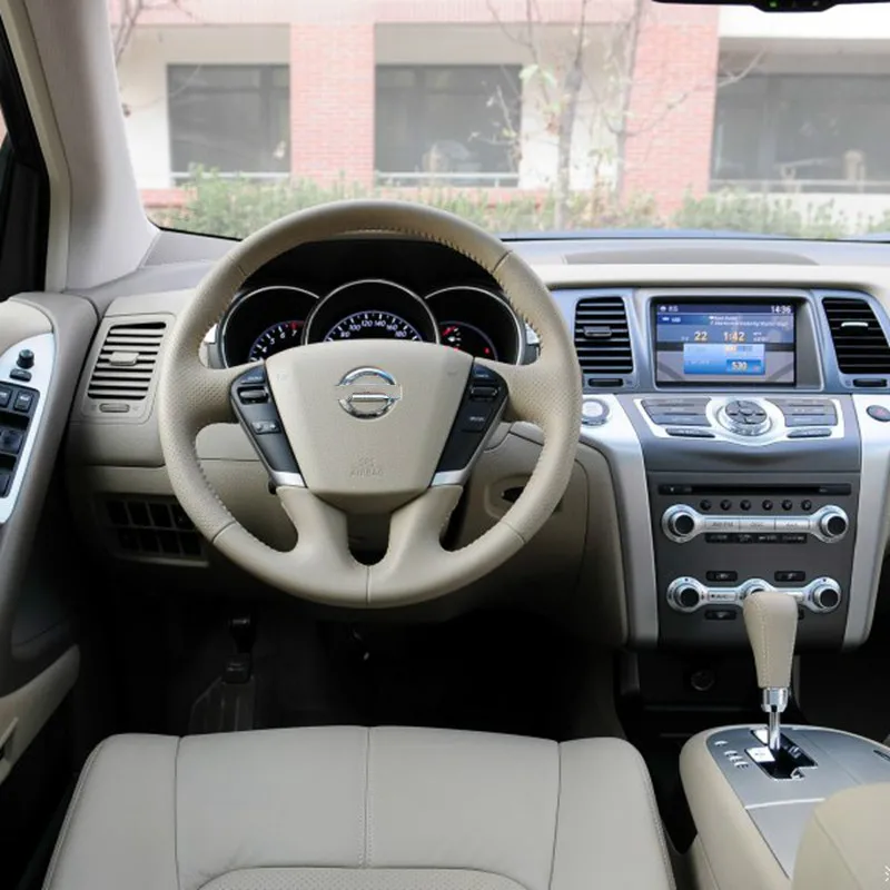 Ниссан Мурано Купить Спб Бу