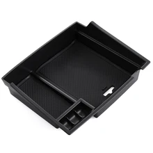 Центральный хранения паллет подлокотник Box Контейнер для Honda Accord Sedan 2013