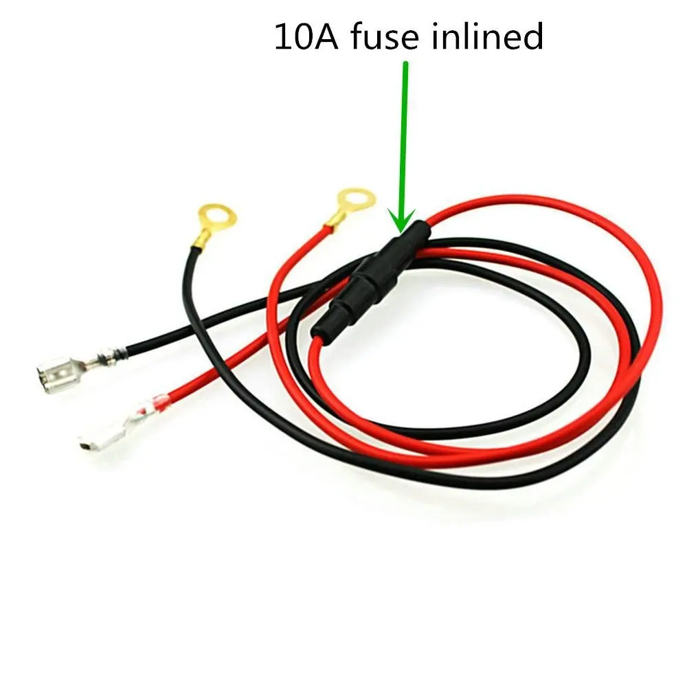2.1A Водонепроницаемый Dual USB Зарядное устройство телефона Питание розетка с