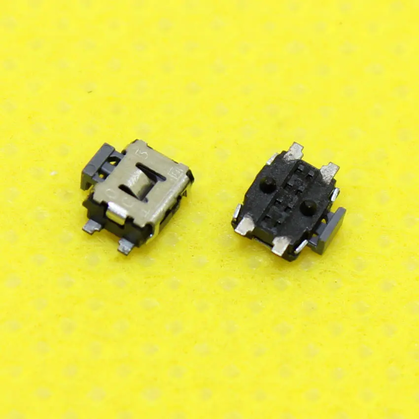

cltgxdd AJ-092 Micro touch switch button small tortoise side by 4 foot patch / column