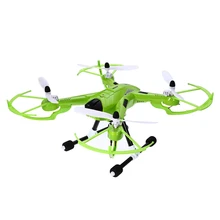 New Original JJRC H26W 2.4G 4CH 6 Axis Gyro RC Wifi FPV Quadcopter Real-time Transmission Drone with 2.0MP HD Camera VS X400-V2