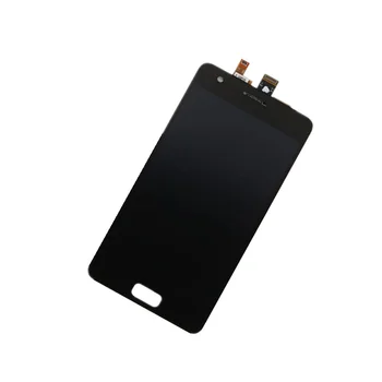 

For Lenovo ZUK Z2 LCD Display touch Screen Digitizer glass sensor Assembly with free tools
