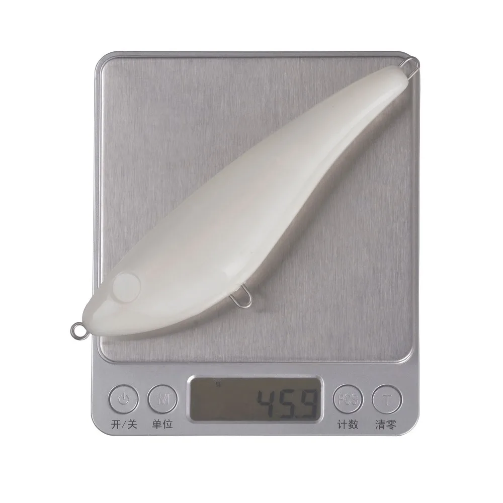 125mm 46g
