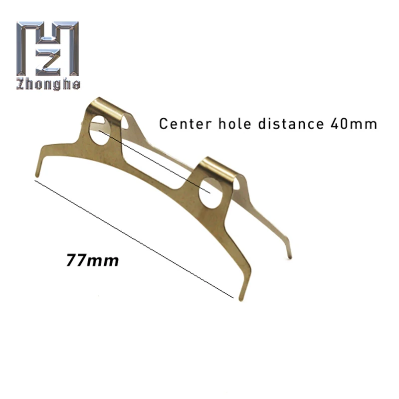 

New Accessories Electric Motorcycle Brake Pad Separation Spring Disc Brake Separation Spring Splitter Spring Card High Quality