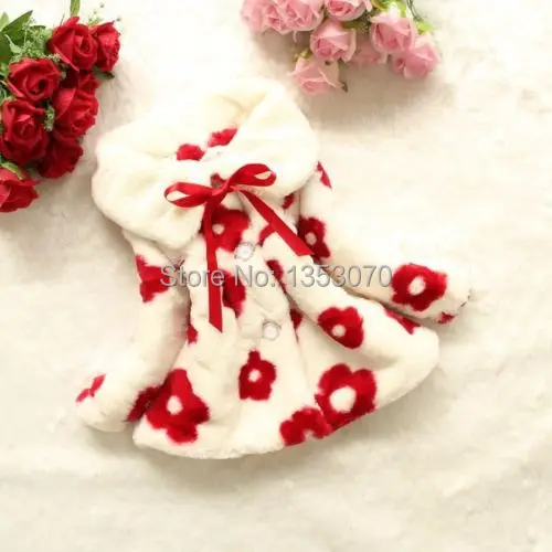

Details about New Kids Baby Girls Long Sleeve Cotton-padded Casual Warm Coat Outerwear Clothes