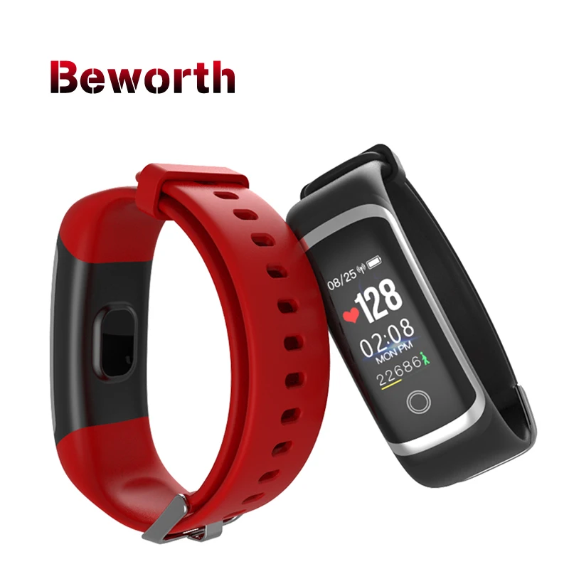 smart wristband m4