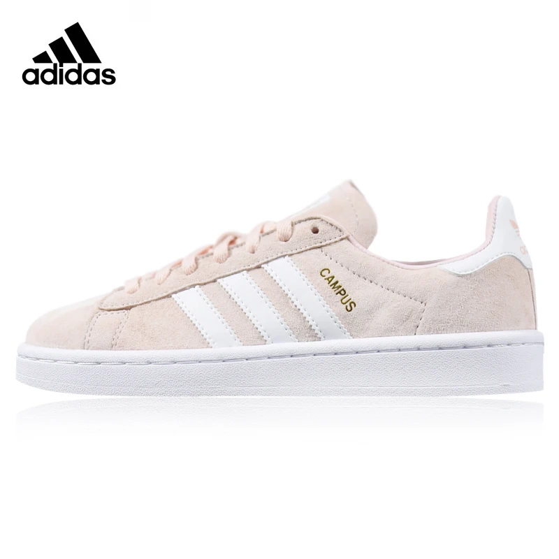 

Adidas Campus W ,Women's Authentic Running Shoes.women's Breathable Outdoor Lifestyle Shoes,BY9845 Size 36-40