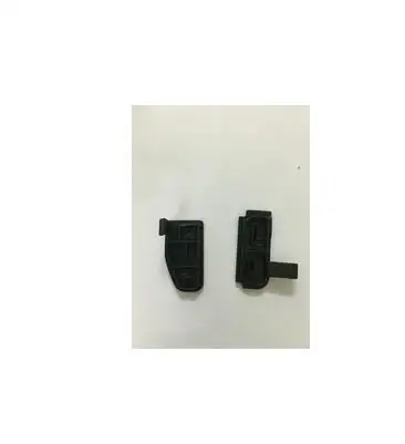 

NEW USB/HDMI DC IN/VIDEO OUT Rubber Door Bottom Cover For Canon for EOS 70D Digital Camera Repair Part