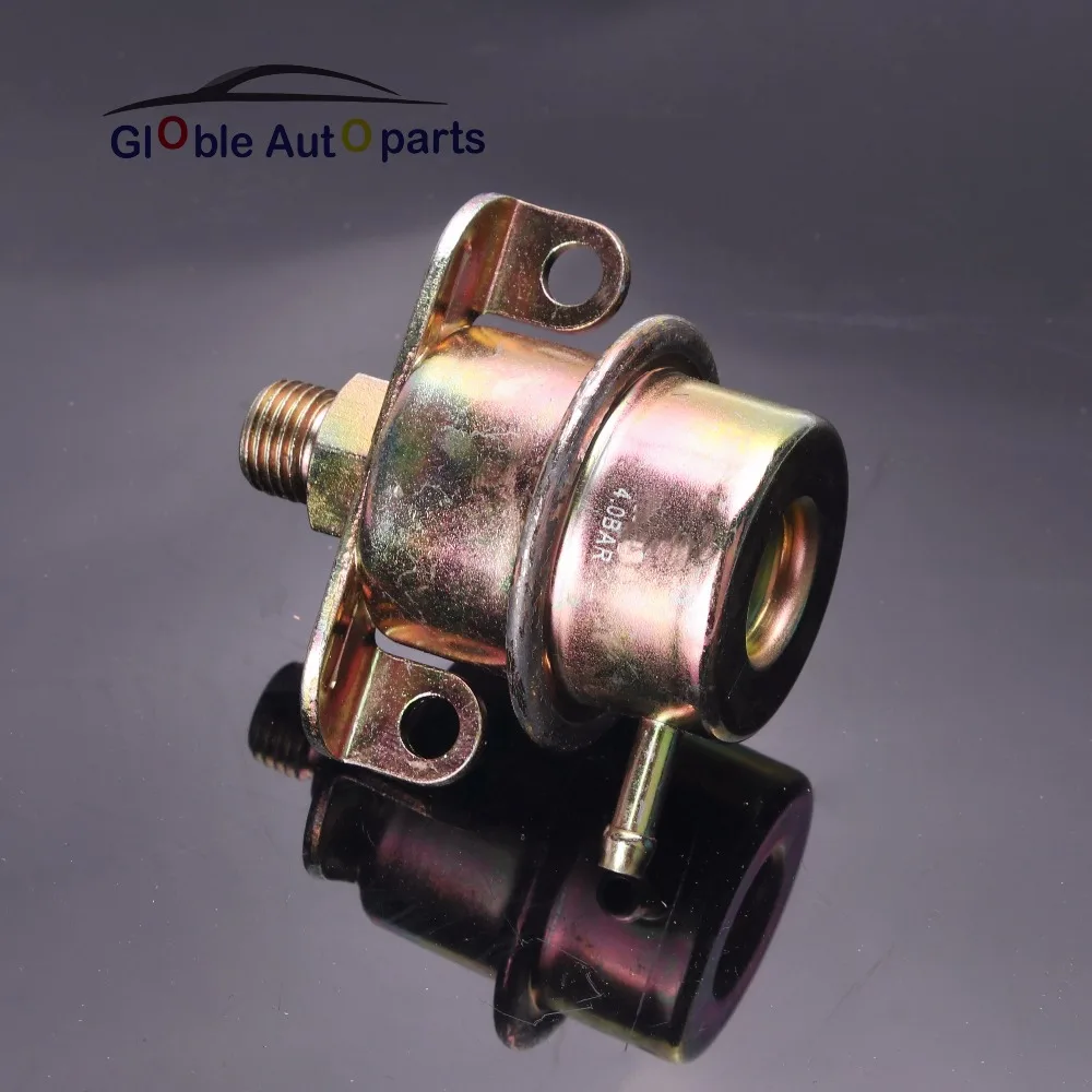 Fuel Pressure Regulator For Ford Ranger Explorer Aerostar Mazda Navajo