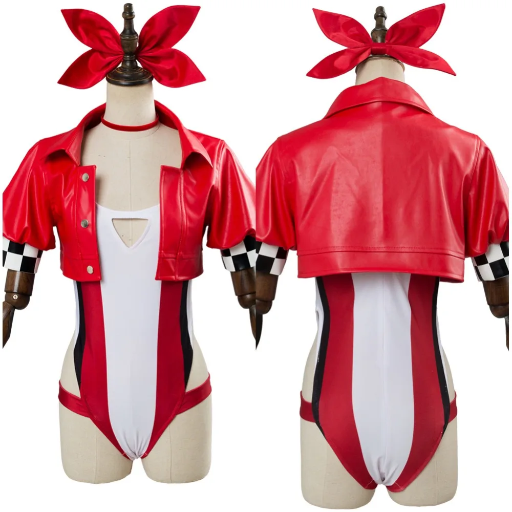 [Сток] аниме Fate EXTELLA EXTRA Saber Нерон Клавдий гоночные костюмы униформа косплей костюм на Хэллоуин Новинка