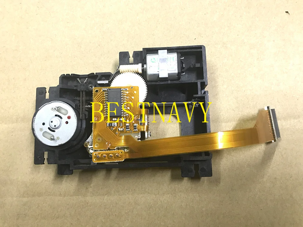 

Free post New CDM-1204 CDM1204 VAM12.4 CDM-12.4 / CDM12.4 CD optical Pick up VAM1204 ( CDM12.4/05 ) CD player Laser focus Lens