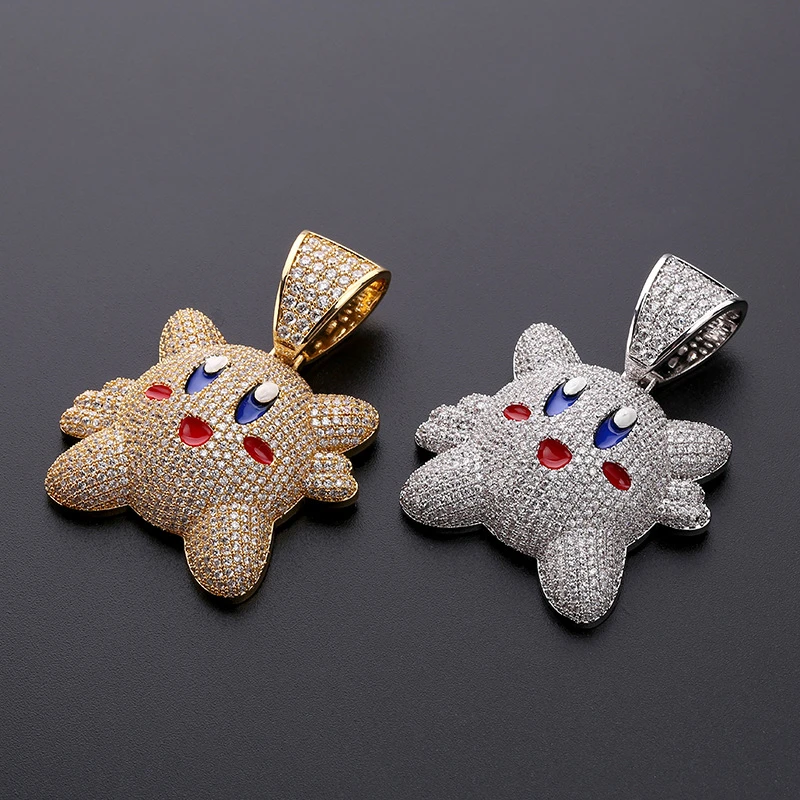 hip hop pendant9