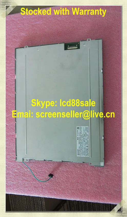 

best price and quality LM121VB1T02 industrial LCD Display