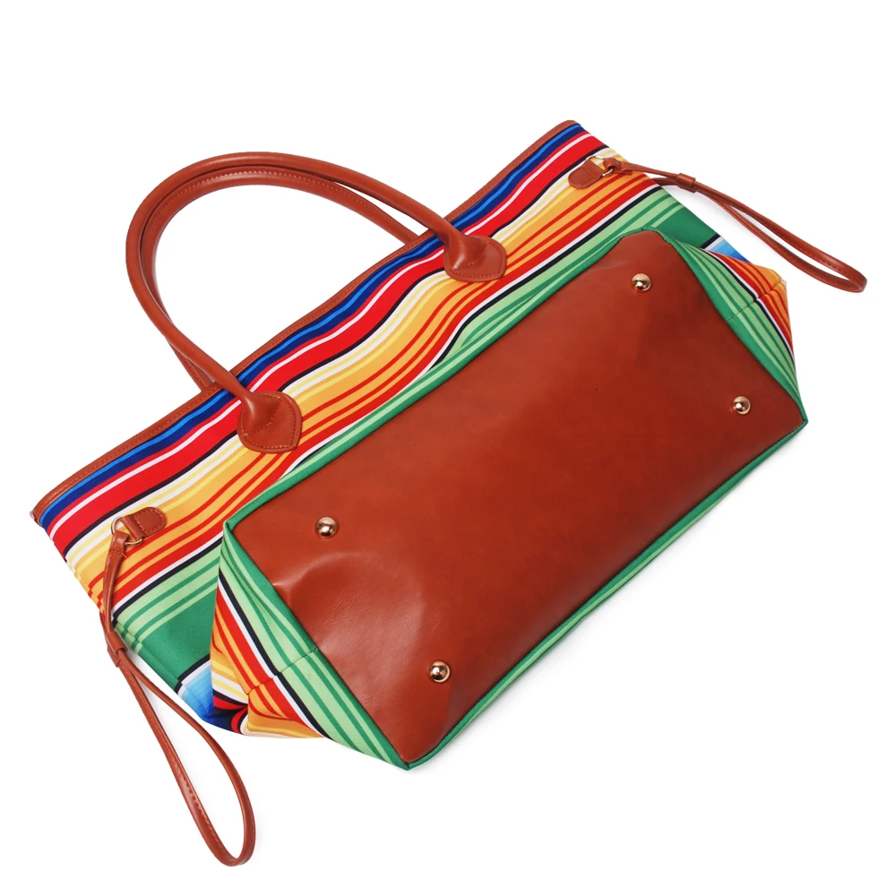 rainbow tote bags  (6)
