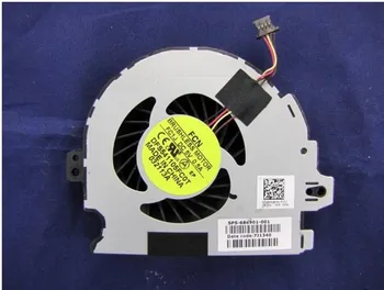 

CPU Cooling Fan For HP ENVY M6 M6-1000 M6T 686901-001 DFS541105FC0T AB0705HX13KB00 0QCL50 MG60120V1-C220-S9A M6-1045DX 1205DX
