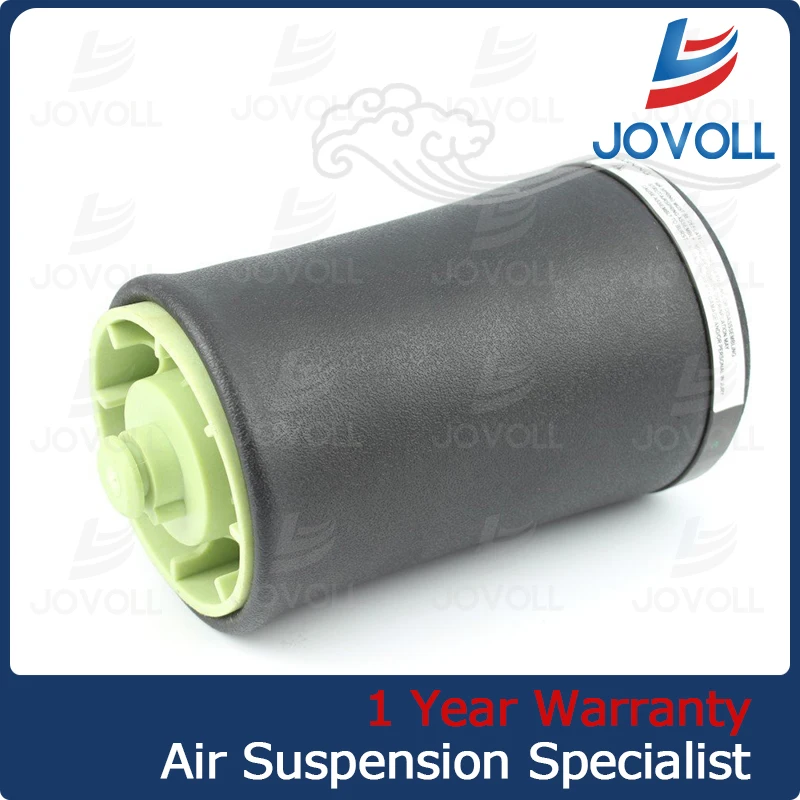 

For BMW X5 (E53) Rear Right Air Ride Suspension Air Spring Bag Assembly 2000-2006