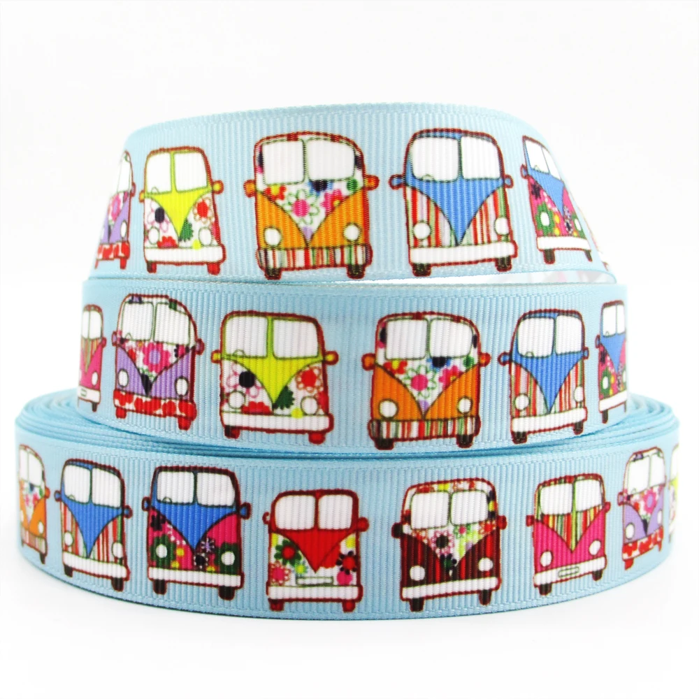 

(5yds per roll) 7/8''(22mm) car high quality printed polyester ribbon 5 yards,DIY handmade materials,wedding gift wrap,5Y49216