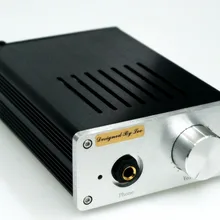 QHA1 REF Solo Ultralinear усилитель для наушников стандартная версия