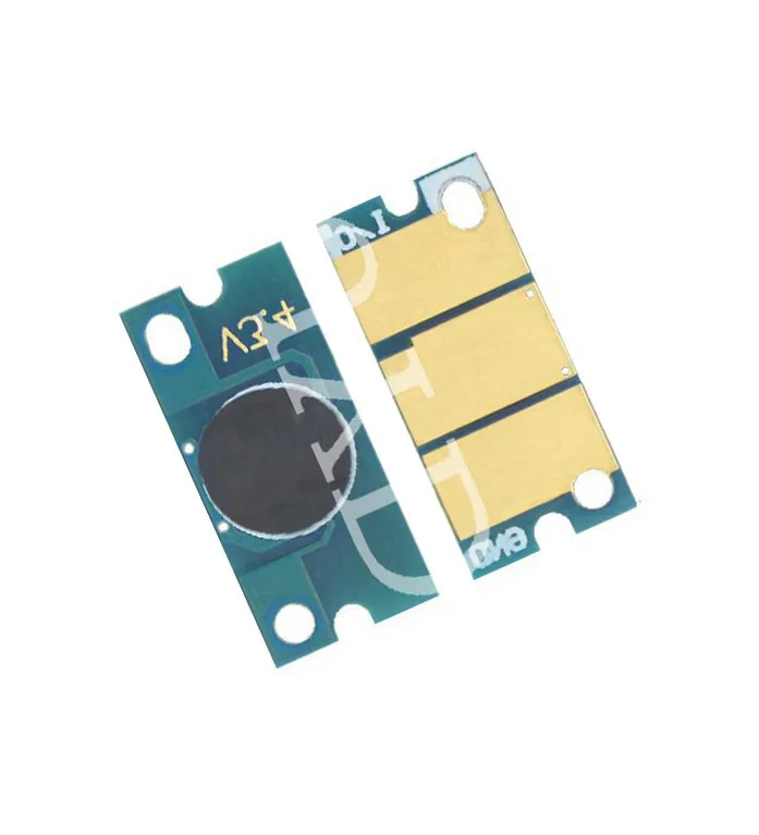 

4PCS DRUM RESET CHIP FOR MINOLTA magicolor C8650 Drum New
