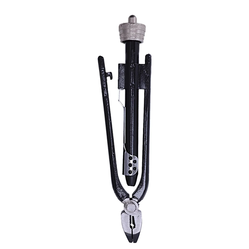

MXITA safety wire twisting pliers with spring return and heavy jaws, Perfect for twisted wire fast
