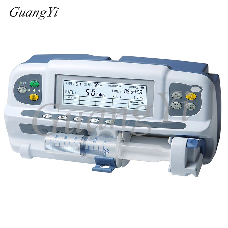 

Pump 10ml 20ml 30ml 50ml SP1000 DHL Shipping