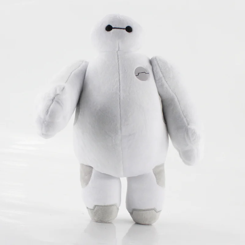 baby baymax plush
