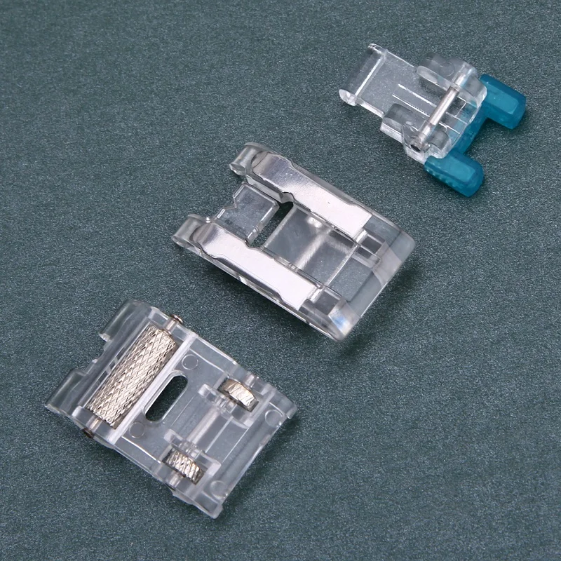 Presser Foot Spare Parts Accessorie 5