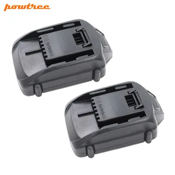 

POWTREE 2 PCs WA3525 20Volt Lithium Battery For WORX WA3520 WA3575 WG151 WG155 WG890 Tool