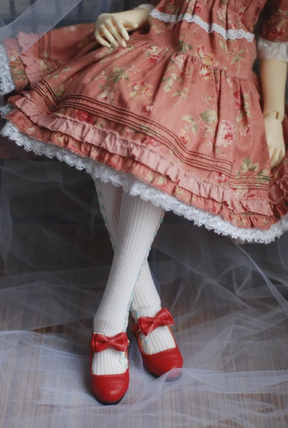 BJD 1/4 1/3 SD кукла обувь для BJD куклы