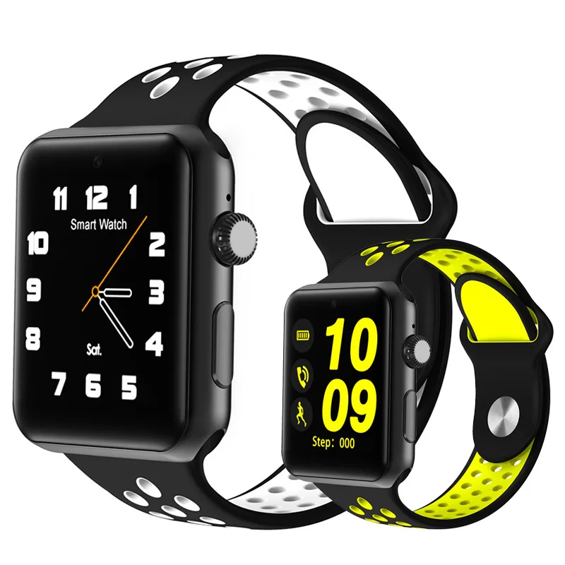 Спорт Смарт часы волшебный звук наручные Часы lf07 Plus сим-карты Bluetooth SmartWatch шагомер будильник для IOS телефона Android