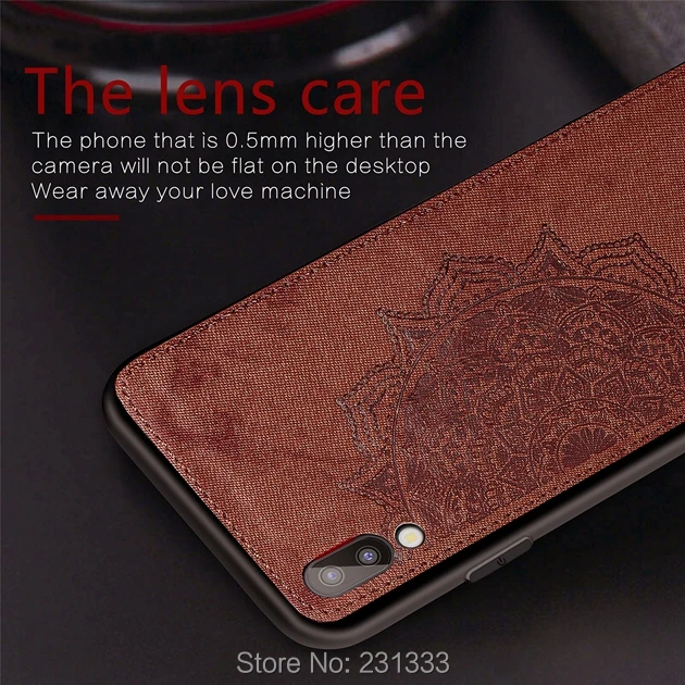 63231 M10 M20 S9 S9+ S10 S10E S10PLUS 8LITE 9 POCOPHONE F1  P30   (9)