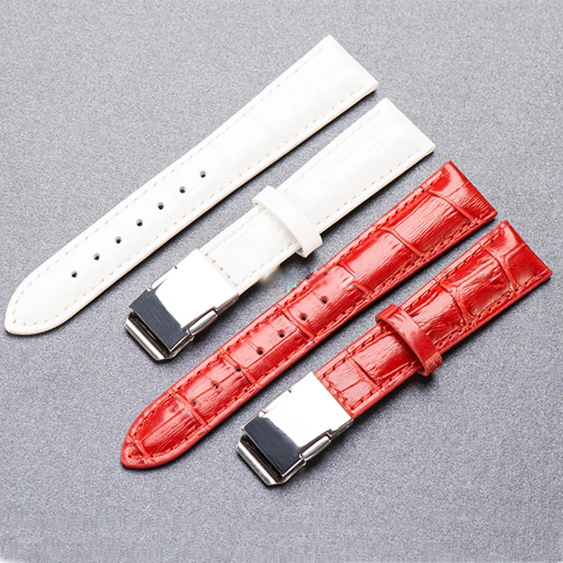casio leather belt
