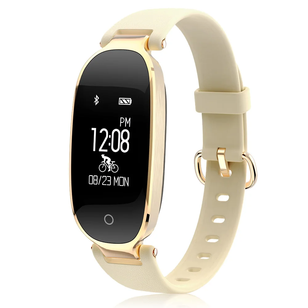 S3-Fashion-Smart-Band-Girl-Women-IP67-Smart-Bracelet-Heart-Rate-Monitor-Wrist-Smartband-Lady-Female (2)