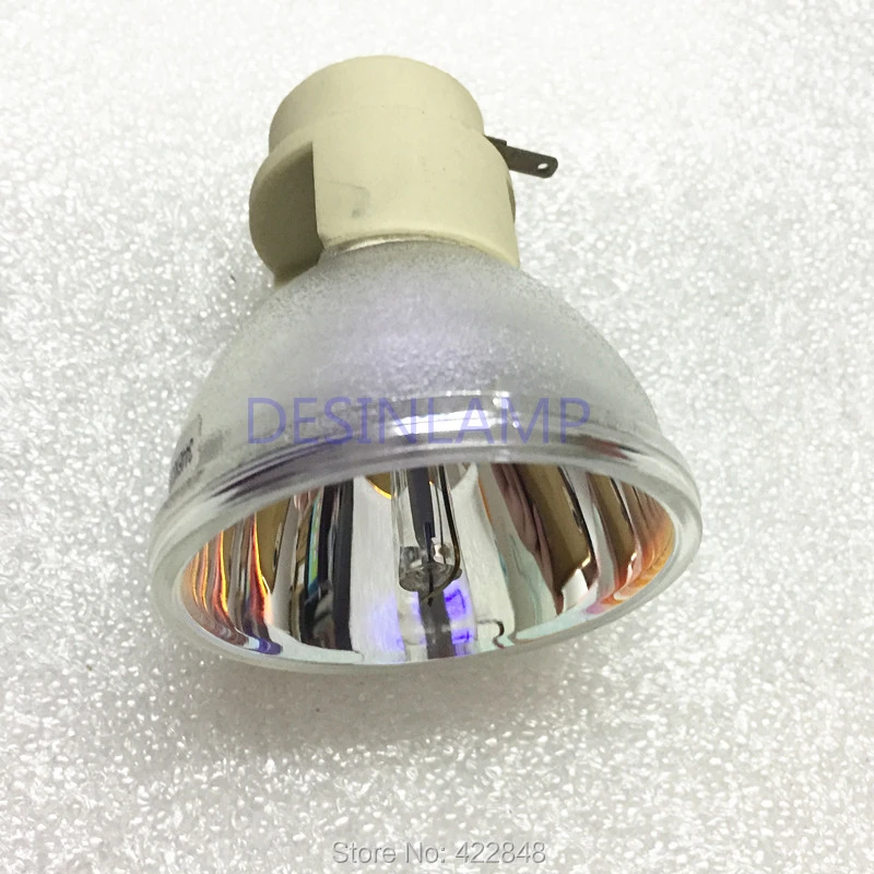 

VIVITEK 5811117576-SVV Original bare bulb P-VIP 190/0.8 E20.8 lamp for VIVITEK D516 / D517 / D518 / D519