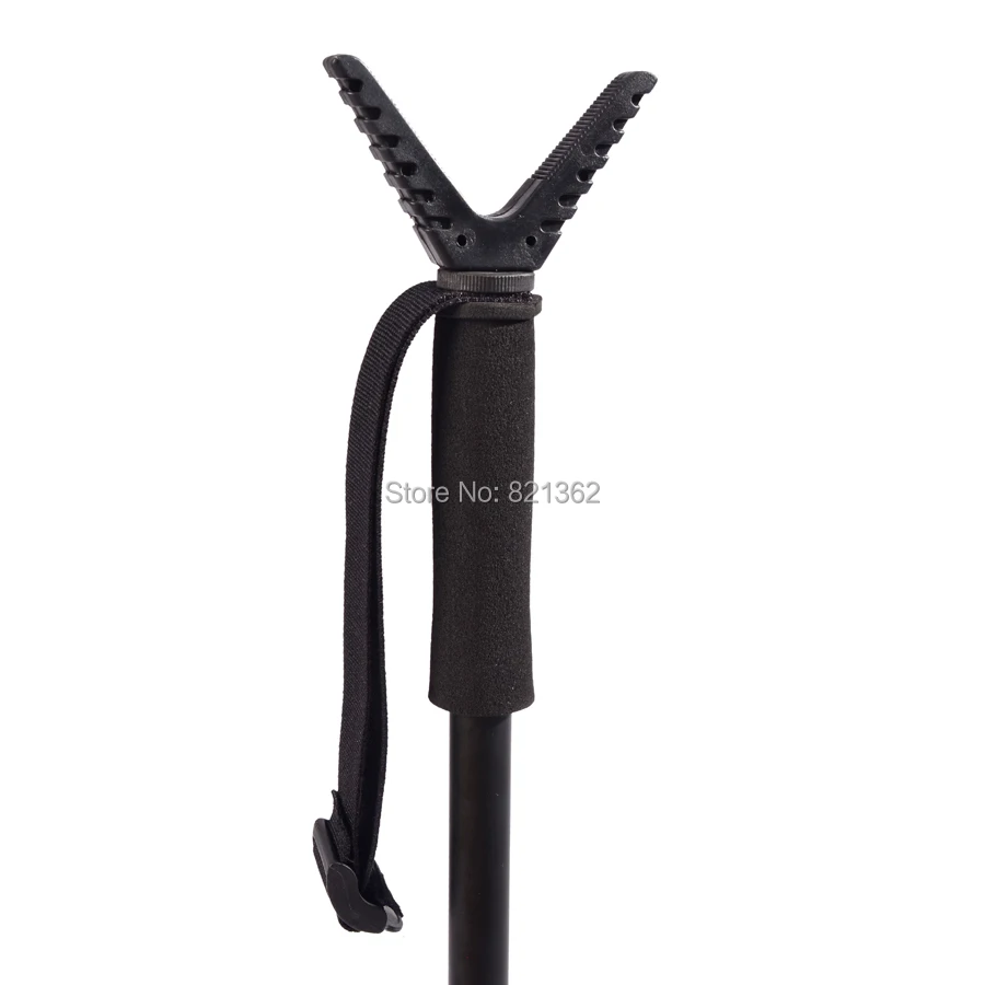 Extend 165cm Outdoor Sport Tactical Video Camera Monopod Mount Hunting Shooting Bipod for Camcorder Free Ship Extend 165cm Outdoor Sport Tactical Video Camera Monopod Mount Hunting Shooting Bipod for Camcorder Free Ship