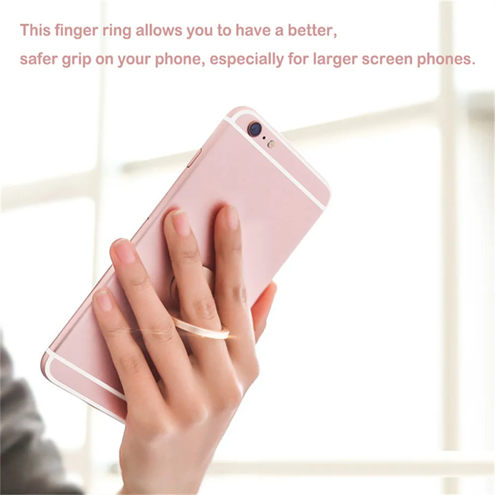 Water Drop Shaped Finger Phone Ring Holder 360 Degree Mobile Phone Holder Stand For Samsung iPhone Type C Universal Cell Phone Water Drop Shaped Finger Phone Ring Holder 360 Degree Mobile Phone Holder Stand For Samsung iPhone Type C Universal Cell Phone