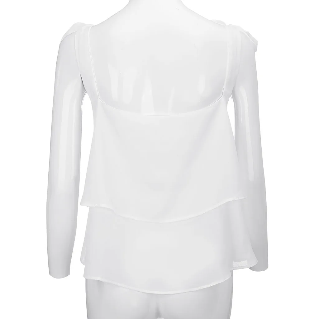 Chiffonsummer Топы для женщин футболки без рукавов для женщин модные ремни одноцветное женская одежда летние vestidos de verano# P7