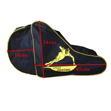 Катание плече сумка Красный Цвет L 45+ 16 см высота: 34 см