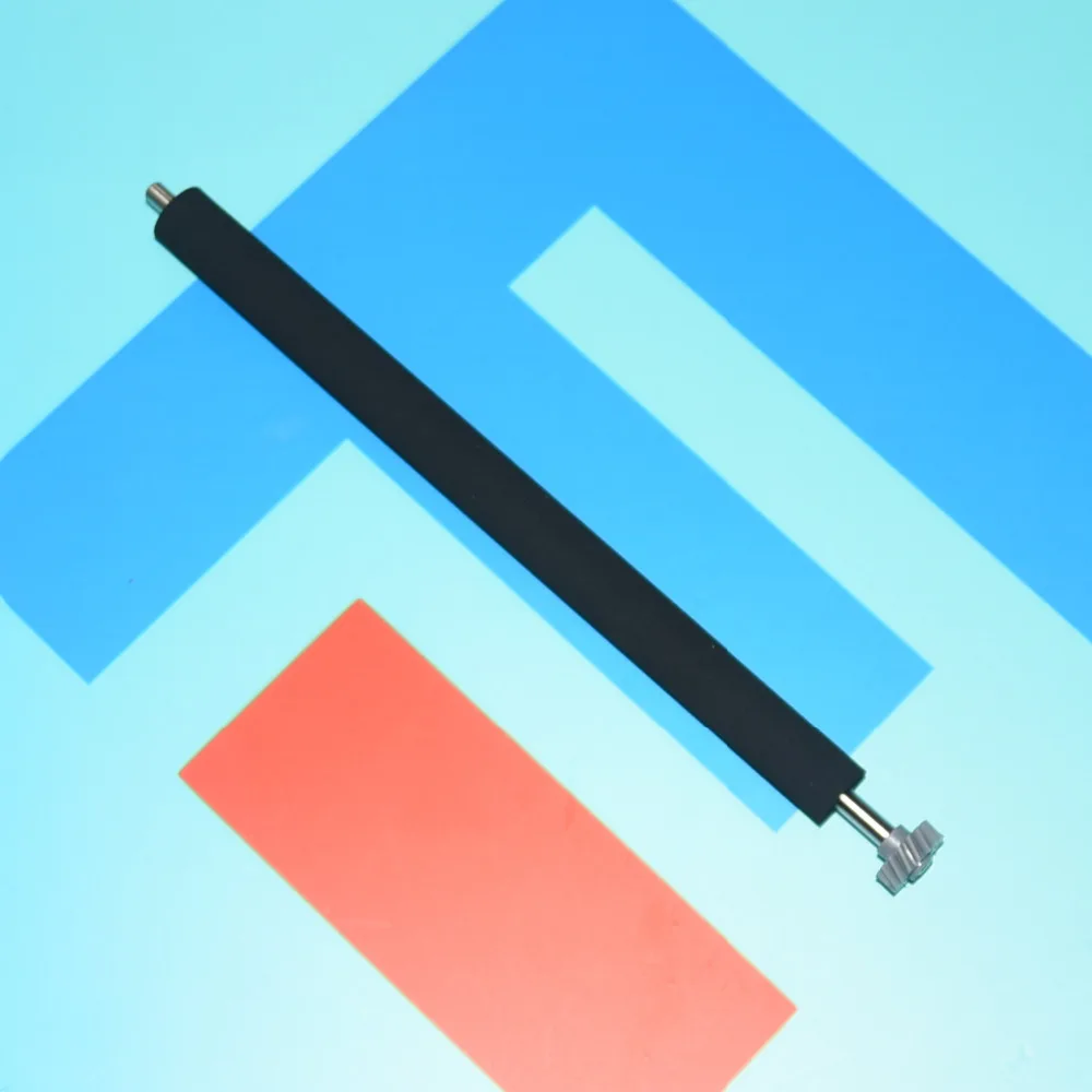 Free Shiping 5 High Quality Compatible New Printer Accessories 40X1886 Transfer Roller for Lexmark T650 Series (8)