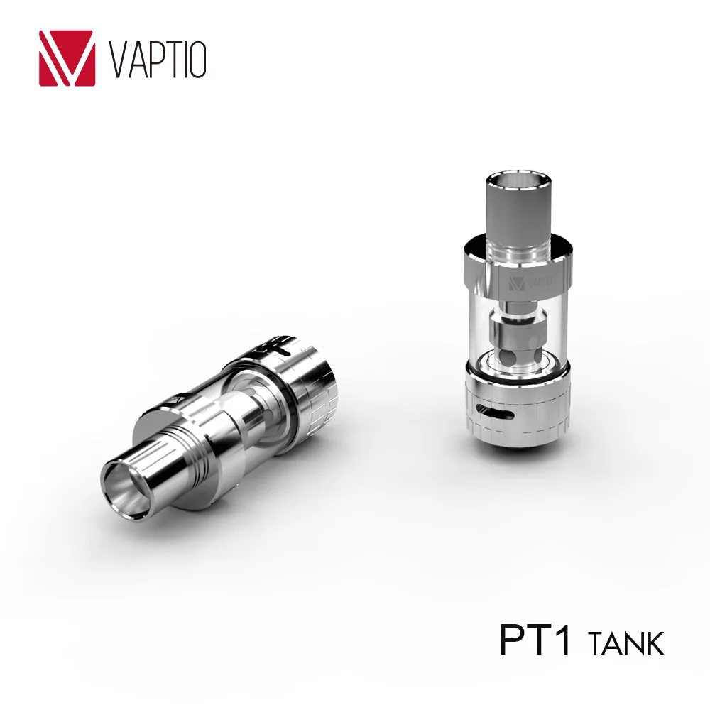 Испаритель Vaptio P1 емкостью 2 0 мл с 25 Ом OCC катушка Нижняя наполнение бак Rebuildabale